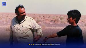 فیلم سینمایی پدر