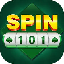 Spin101 App Icon