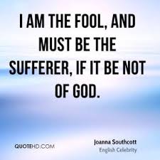 Joanna Southcott Wisdom Quotes | QuoteHD via Relatably.com