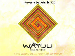 Image result for wayuu