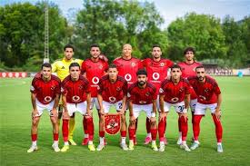 Amouta announces Al Ahly FC squad to face Smouha in t…