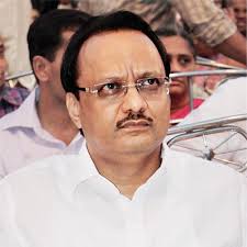 Maharashtra Deputy CM Ajit Pawar RNA Research &amp; Archives. In an important decision ahead of the Assembly polls, Maharashtra Government on Monday announced ... - 242573-ajit-pawar