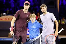 Ok Tennis - News update