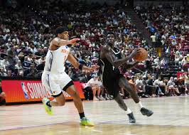 Drake Powell's Summer League Slump: Is the Nets' First-Round Pick a Draft Bust or a Diamond in the Rough?