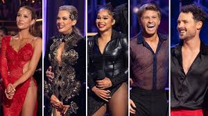 Dancing With The Stars