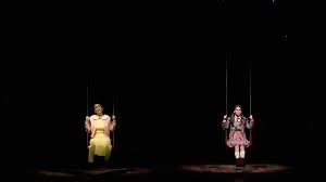 Matilda el musical: disciplina, emoción y teatro en vivo en su llegada a Guadalajara