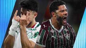 Palmeiras vs. Fluminense: ¿Cuándo y dónde ver la Semifinal de la Copa Libertadores 2026?