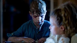 R�sultat de recherche d'images pour "the door film 2016"