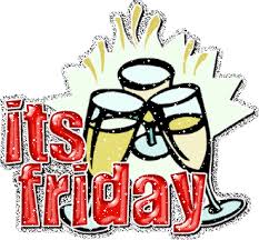 Image result for it's friday animated