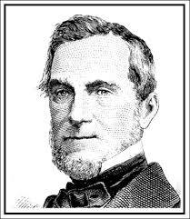 John Kinzie Chicago Through the years he upped his ranks and overall badassery by being named the registrar of public lands by President Harrison in 1841. - johnhkinzie-1