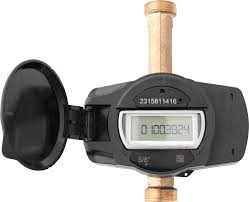 MACH 10 Solid State Ultrasonic Water Meter | Neptune ...