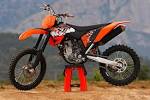 KTM 350 SX-F 2016 - KTM - READY TO RACE