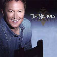 Tim Nichols: Where The Good Life Is (CD) – jpc