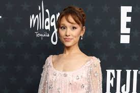 Ariana Grande Addresses New Music Rumors Before 'Eternal Sunshine' Tour