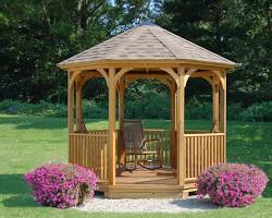 Gambar Gazebo