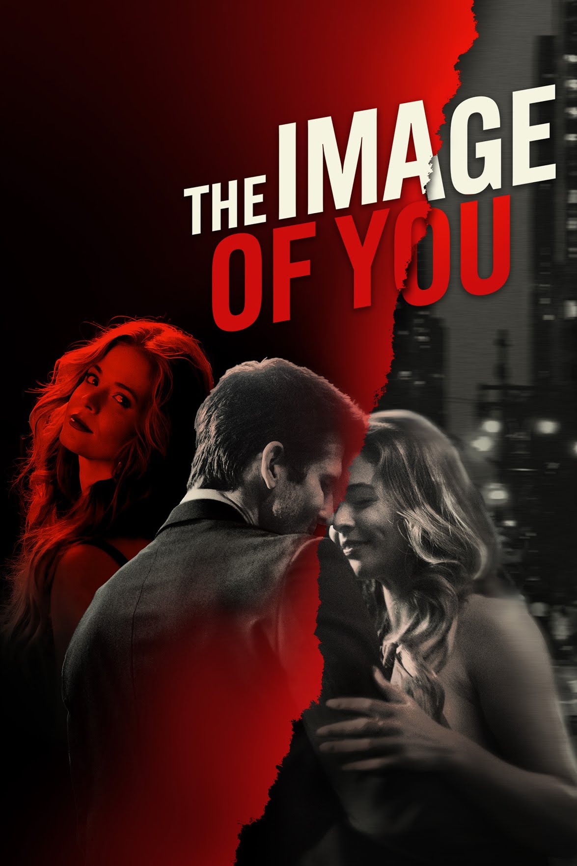 The Image of You (2024) English 480p 720p 1080p WEB-DL ESubs Download