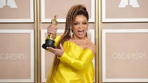 Springfield native Ruth E. Carter keeps making Oscars history