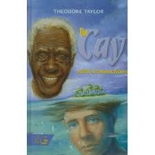 Timothy as psychic friend. I would not want to read this. Now the kid is drowning and has an island on his head. - TheCay6
