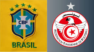 برزیل - تونس؛ ترکیب رسمی - پارس فوتبال | خبرگزاری فوتبال ایران | ParsFootball
