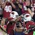 Arizona gets a rare 'Monday Night Football' victory