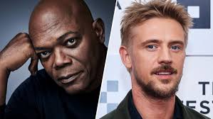 Samuel L. Jackson Dives Into Dramatic Role as Disgraced White House Chef in ‘Last Meals’ Co-Starring Boyd Holbrook at Cannes Market