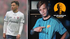 FotbollDirekt - News update