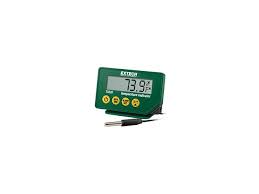Extech TM20 Temperature Indicator | Thermocouple ...
