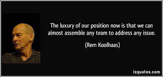 Greatest 11 suitable quotes by rem koolhaas photograph Hindi via Relatably.com