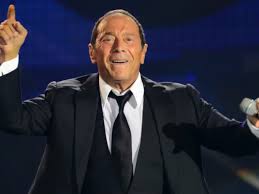Paul Anka, 84, says he has no plans to retire from music career