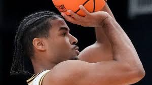 Purdue's CJ Cox leaves March Madness game vs Miami with injury