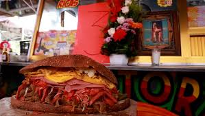 Día del Tortero 2026: ¿cuándo y a qué hora regalarán miles de tortas en Villa de Tezontepec?