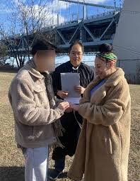 11 Defendants Charged in Dismantling of Decade-Long Nationwide Marriage Fraud Scheme