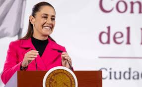 Marcha Generación Z