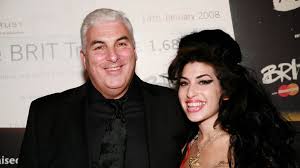 Trend Google: mitch winehouse