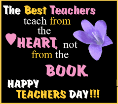 Happy Teachers Day 2015 Quotes for Teachers | &lt;a href=&quot;http://www ... via Relatably.com