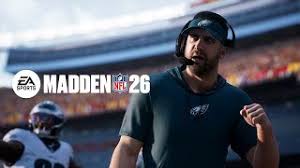 Electronic Arts Home Page - News update