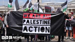 BBC - News update