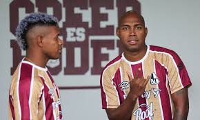 Deportes Tolima - News update