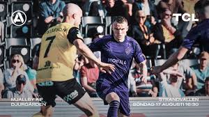 Djurgården Fotboll - News update