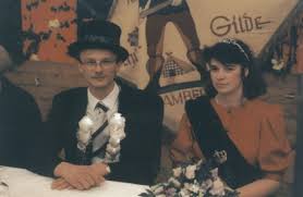 1994 - Dietmar Deitermann und Anja Deitermann | Schuetzengilde-