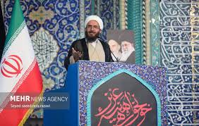 آغاز خطبه های نماز جمعه تهران