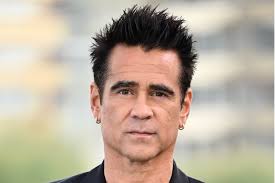 Colin Farrell Reflects on Miami Vice Movie