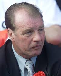 Dave Bassett. Bassett, who will take over from Gus Poyet at Elland Road, has signed a contract until the end of the season. - 19795_1