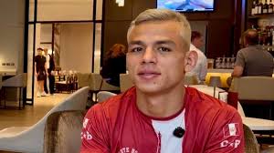 José Ochoa Returns to UFC 328: Fight Details and Analysis