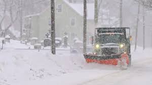 Heavy Snow Warning for Colorado, Montana, Wyoming as 2 Feet of Snow, 45 mph Winds Emerge