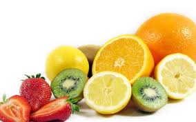 Image result for makanan yang mengandung semua vitamin