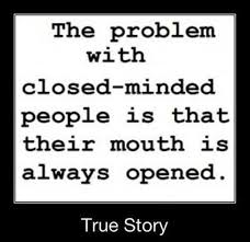 Closed Mouth Quotes. QuotesGram via Relatably.com