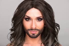 (di Salvatore Primiceri) – Trionfo per l&#39;Austria all&#39;Eurovision Songs Contest, svoltosi a Copenaghen. La cantante drag queen Conchita Wurst (foto) ha ... - conchitawurst