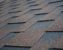 Premium asphalt shingle roofing installation
