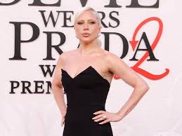 Hear Two More New Lady Gaga Songs From ‘The Devil Wears Prada 2’ Soundtrack